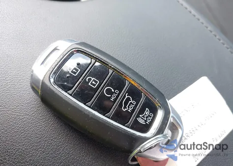 2020 Hyundai Palisade Sel from USA, damaged, VIN KM8R4DHE3LU030184